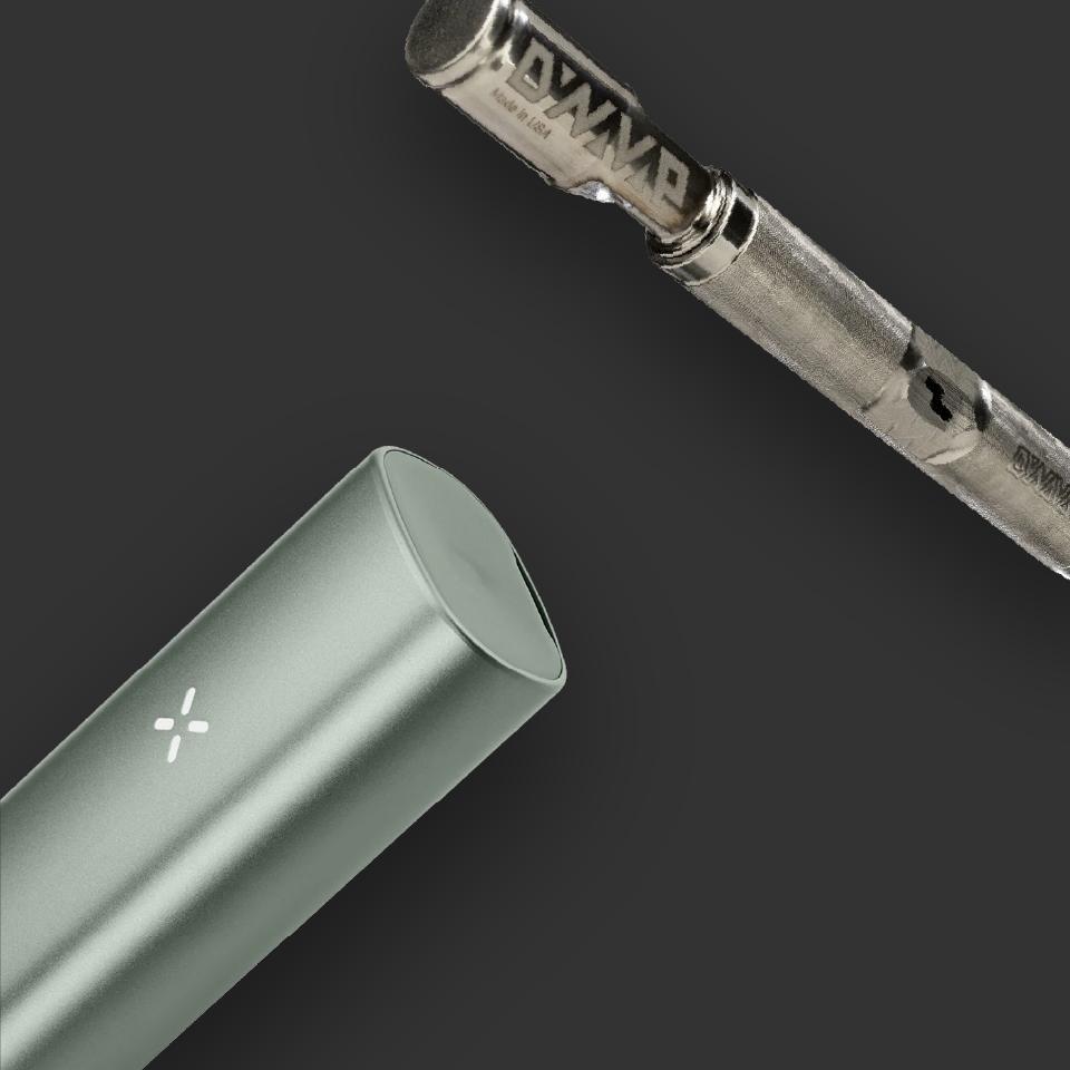 Arete's Head Shop Adds PAX and DynaVap Image